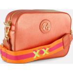 Oranje Synthetische Mexx Crossover tassen voor Dames 