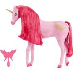 Roze MGA Meme / Theme Unicorn Feeën & Elfen 29 cm Poppen met motief van Eenhoorns voor Meisjes 