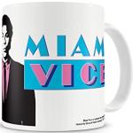 Miami Vice Officieel gelicenseerd Miami Vice Coffee Mug