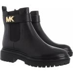 Michael Kors Boots & laarzen - Stark Ankle Boot in zwart