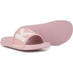 Roze Rubberen Michael Kors MICHAEL Platte sandalen  voor de Zomer  in maat 35 in de Sale voor Kinderen 