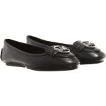 Michael Kors Loafers & ballerina schoenen - Lillie Moc in zwart