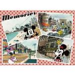 Synthetische Duckstad Mickey Mouse 500 stukjes Legpuzzels  in 251 - 500 st met motief van Muis 