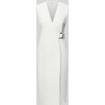 Witte Polyester Ted Baker Taille riemen 