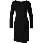 Casual Zwarte RINASCIMENTO Casual jurken  in maat M Midi / Kuitlang voor Dames 