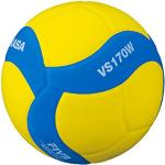 Blauwe MIKASA Volleyballen voor Dames 