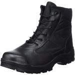 Zwarte Mil-Tec Combat boots  in 41,5 voor Heren 