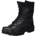 Zwarte Waterdicht Mil-Tec Werkschoenen & Veiligheidsschoenen  in maat 43 voor Heren 