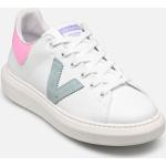 Witte Synthetische Victoria Neon sneakers  in maat 37 in de Sale voor Dames 