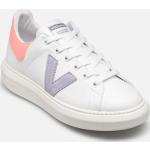Witte Synthetische Victoria Neon sneakers  in 38 in de Sale voor Dames 