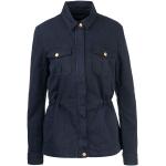 Blauwe River Woods Military jackets  in maat S in de Sale voor Dames 