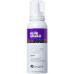 Violet Milk Shake Kleurmousse Producten 