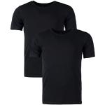 Miltec Top Gun Slim Fit T-shirt zwart 906