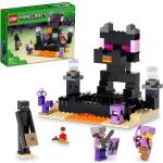 Lego Minecraft Draken Bouwstenen in de Sale voor Kinderen 