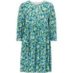 Groene Rich&Royal Bloemen Mini jurken  voor de Lente  in maat XS Mini Sustainable in de Sale voor Dames 