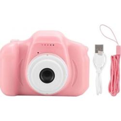 Mini Educational Digital Camera For Kids 5 Pieces Game Video Photo Shoot Cmr9 TYC00273710556