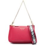 Rode PVC Emporio Armani Handtassen in de Sale voor Dames 