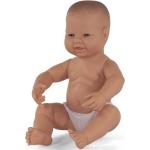 Miniland 40 cm Babypoppen voor Babies 
