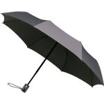 Grijze Polyester MiniMax Opvouwbare paraplu's  in maat S 