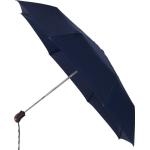 Marine-blauwe MiniMax Opvouwbare paraplu's 3 stuks in de Sale 