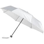 Zilveren MiniMax Opvouwbare paraplu's in de Sale 