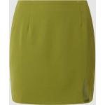 Groene Polyester Stretch MINIMUM Korte rokjes Mini voor Dames 