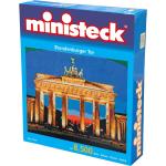 Ministeck - Brandenburger Tor 8700 stukjes
