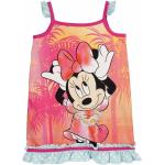 Duckstad Minnie Mouse Kinder zomerjurkjes  in maat 116 met motief van Muis voor Meisjes 