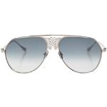 Grijze Vlinder zonnebrillen  in Onesize met motief van Vlinder 50 stuks voor Dames 