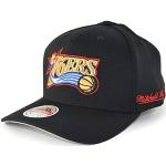 Zwarte Mitchell & Ness NBA Snapback cap  in Onesize voor Heren 