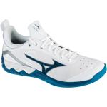 Mizuno Wave Luminous 2, Mens white Volleyball shoes
