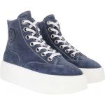 MM6 Maison Margiela Sneakers - Sneaker in blauw