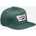 Groene Vans Snapback cap voor Heren 