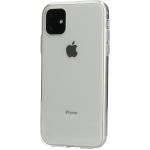 Transparante Mobiparts iPhone 11 hoesjes 