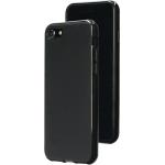 Zwarte Mobiparts iPhone 7 hoesjes 