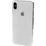 Transparante Mobiparts iPhone X hoesjes 
