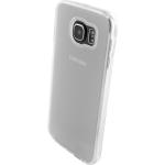 Mobiparts Mobiparts Classic TPU Case Samsung Galaxy S6 Transparent