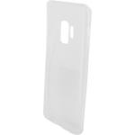 Mobiparts Mobiparts Classic TPU Case Samsung Galaxy S9 Transparent
