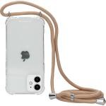 Nude Mobiparts iPhone 12 Mini hoesjes 