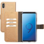 Mobiparts iPhone X hoesjes type: Wallet Case 