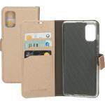 Mobiparts Samsung Galaxy A41 Hoesjes type: Wallet Case 