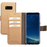 Mobiparts Samsung Galaxy S8 hoesjes type: Wallet Case 