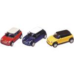 Goki Mini Cooper Speelgoedauto's voor Kinderen 
