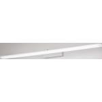Moderne en zeer functionele wandlamp / spiegellamp / badkamerlamp voorzien van led verlichting.