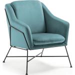 Moderne Turquoise Kave Home Woonkamermeubels in de Sale 
