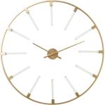 Moderne Gouden Messing KARE DESIGN Design klokken in de Sale 