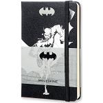 Moleskine Batman Limited Edition Hard Plain Pocket Notebook