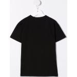 Zwarte Molo Kinder T-shirts met opdruk  in maat 140 Bio in de Sale 