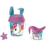 Multicolored Mondo Meme / Theme Unicorn Strandspeelgoed en zandspeelgoed 3 - 5 jaar met motief van Eenhoorns voor Kinderen 