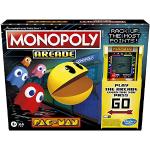 Multicolored Kunststof Pac-Man Monopoly spellen in de Sale 